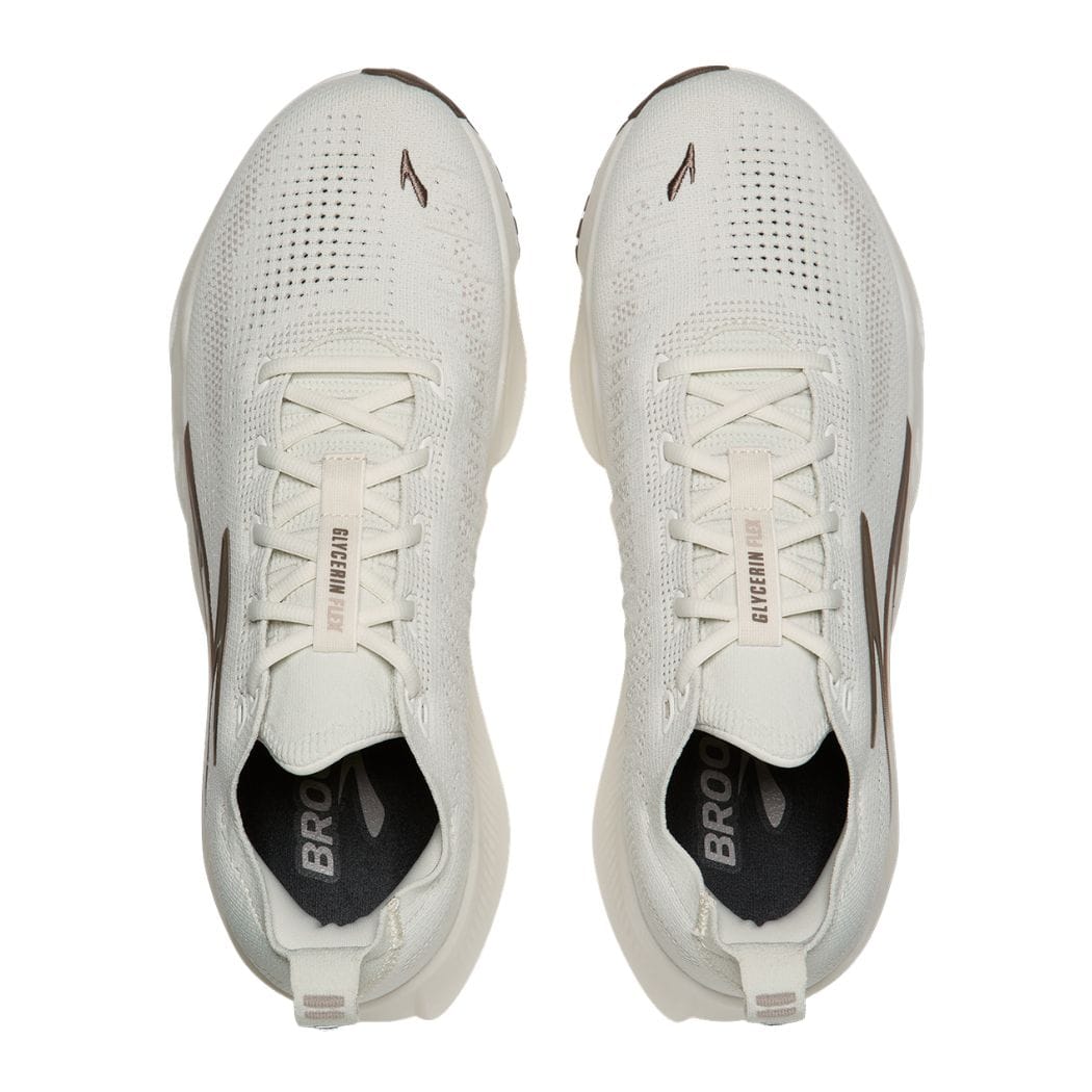brooks Glycerin Flex Men's Running Shoes