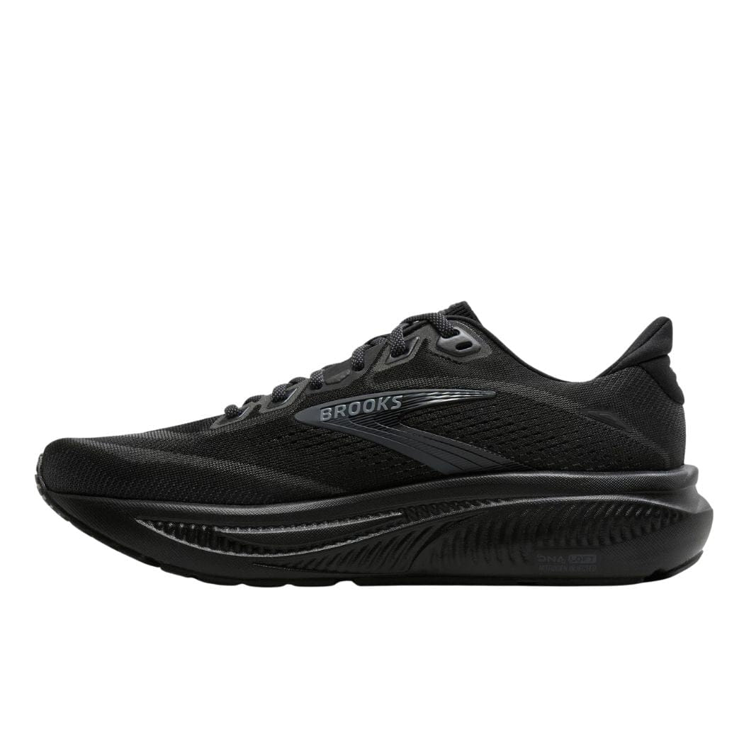 brooks Ghost 18 (2E) Men's Running Shoes