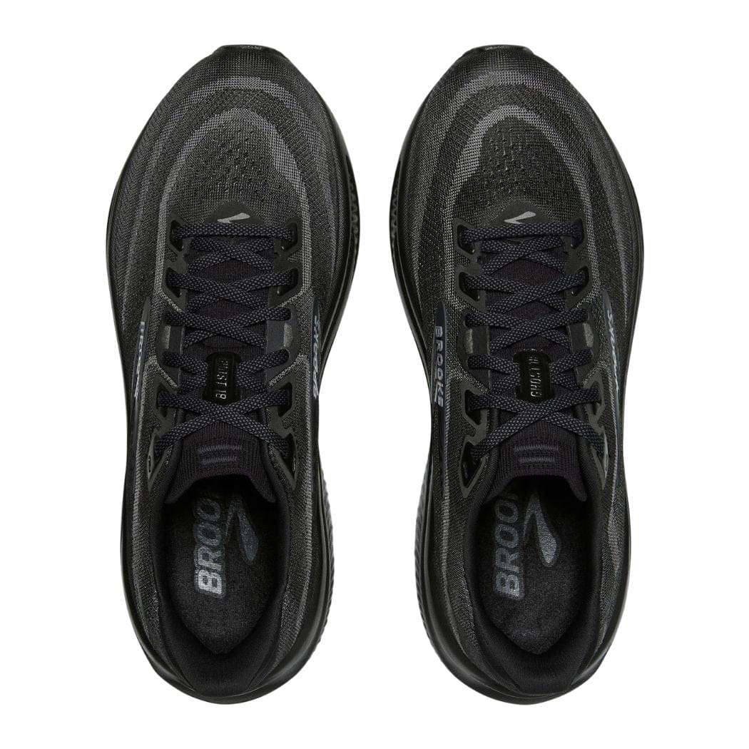 brooks Ghost 18 (2E) Men's Running Shoes