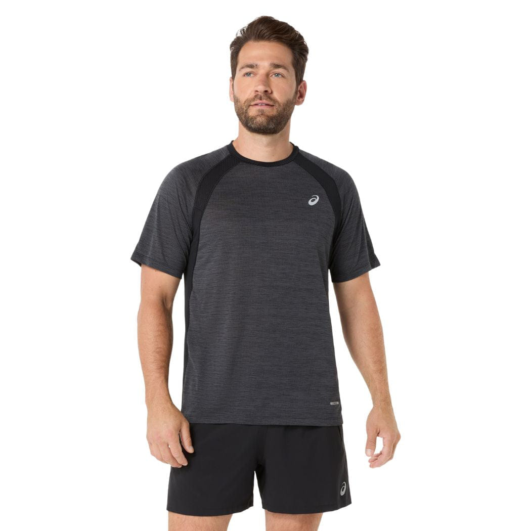 asics Road SS Men's Tee