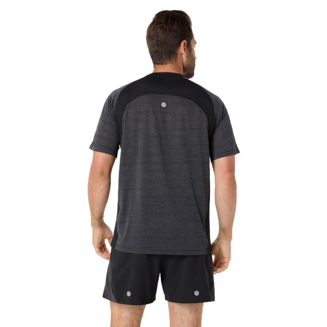 asics Road SS Men's Tee