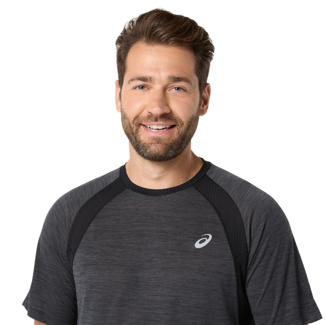 asics Road SS Men's Tee