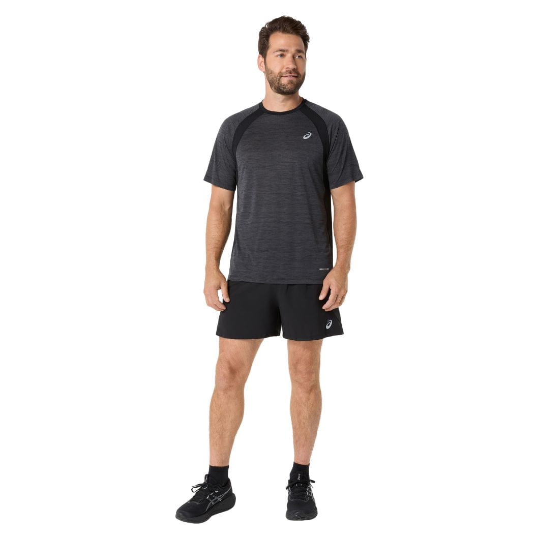 asics Road SS Men's Tee