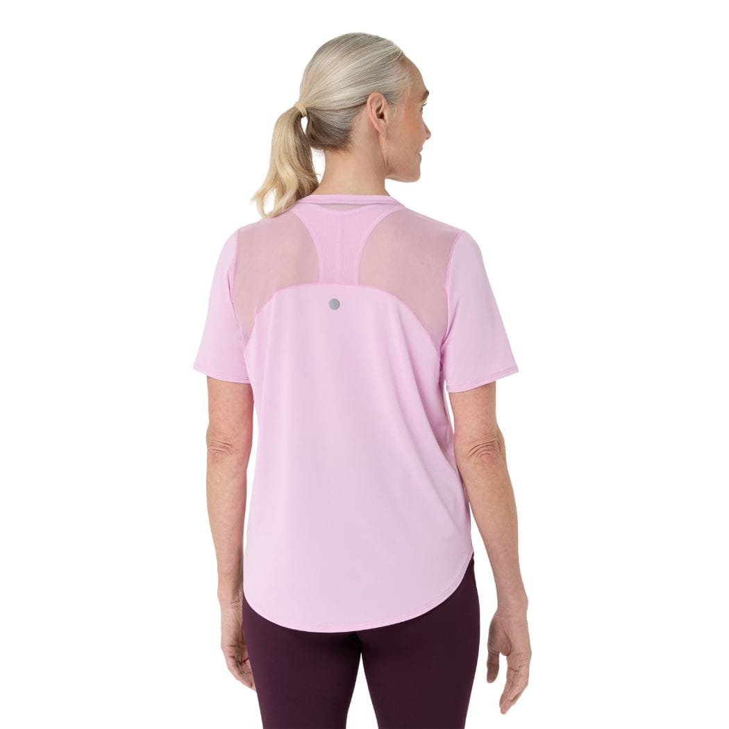asics Road SS Women's Tee