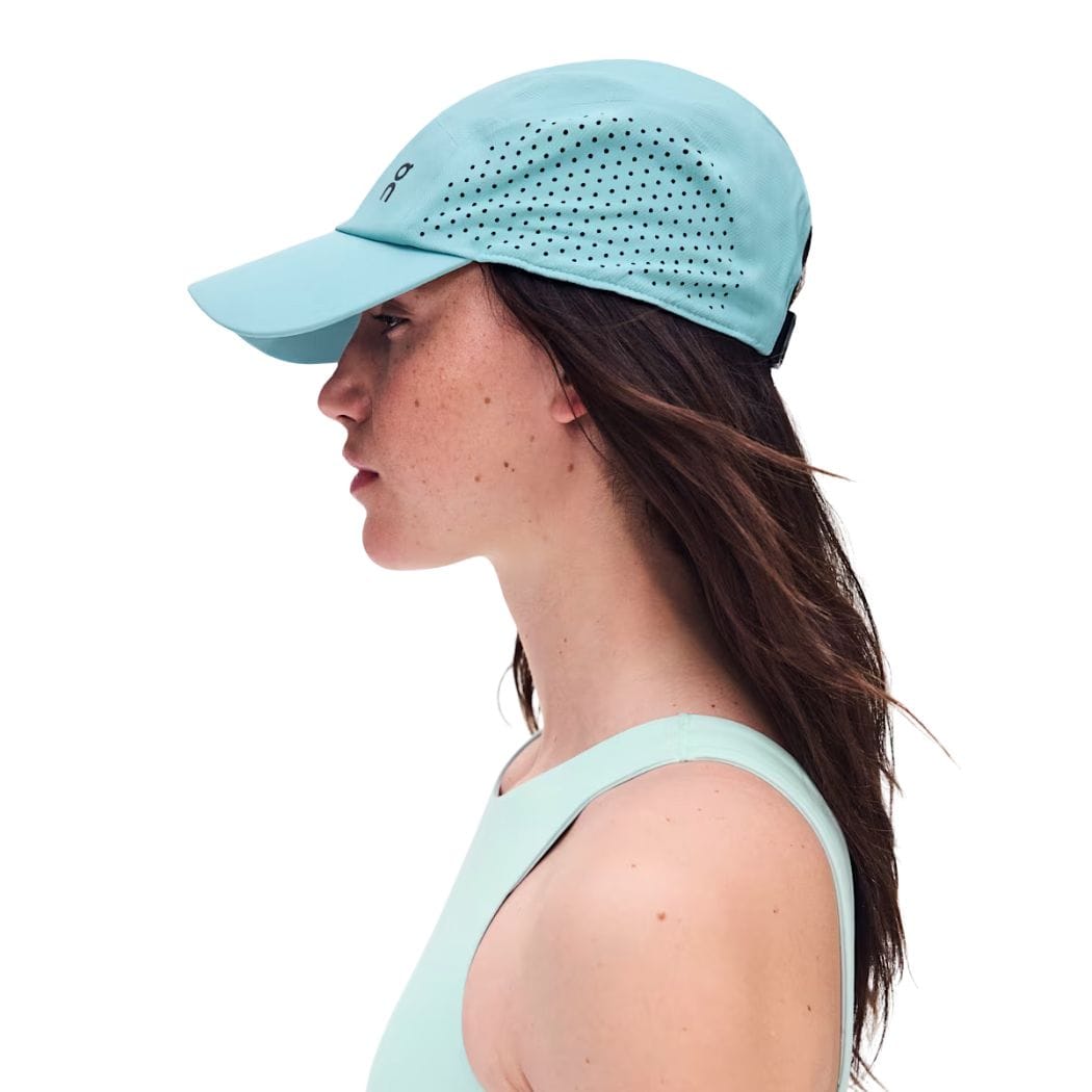 On Running on Lightweight Unisex Cap