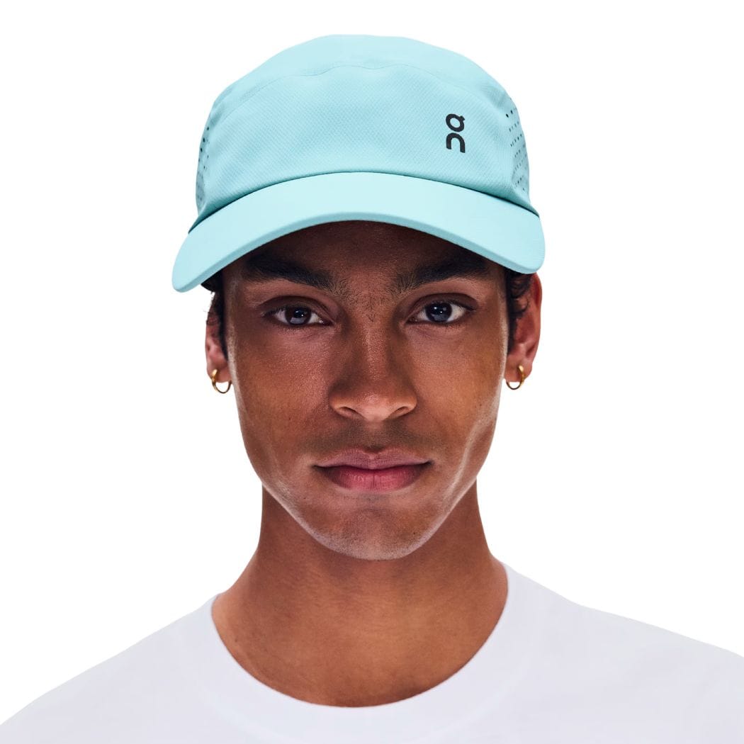 On Running on Lightweight Unisex Cap