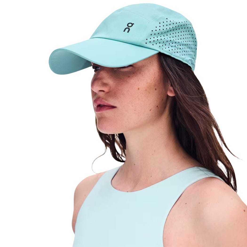 On Running on Lightweight Unisex Cap
