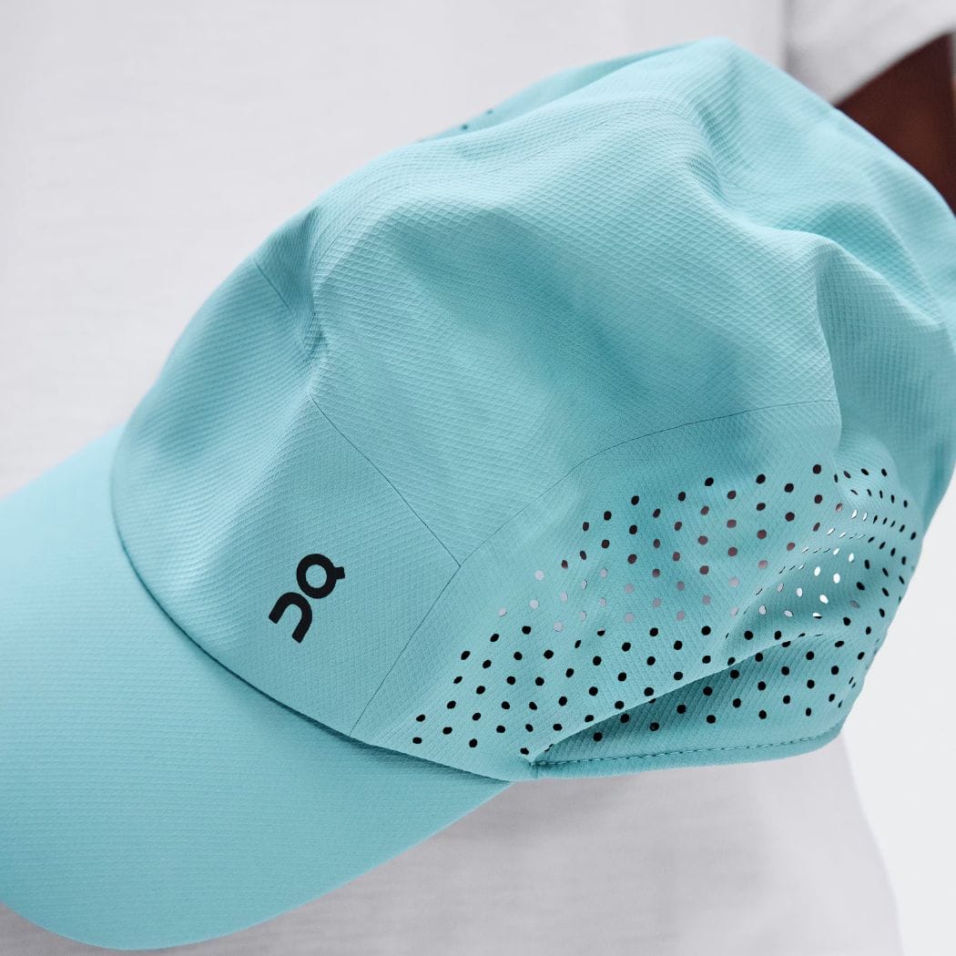 On Running on Lightweight Unisex Cap