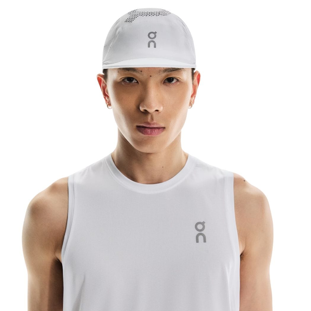 On Running on Ultra Unisex Cap