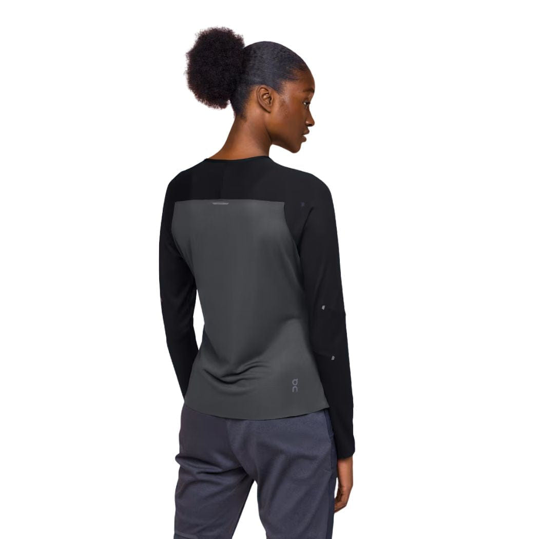 On Running on Performance Long-T Women's Tee