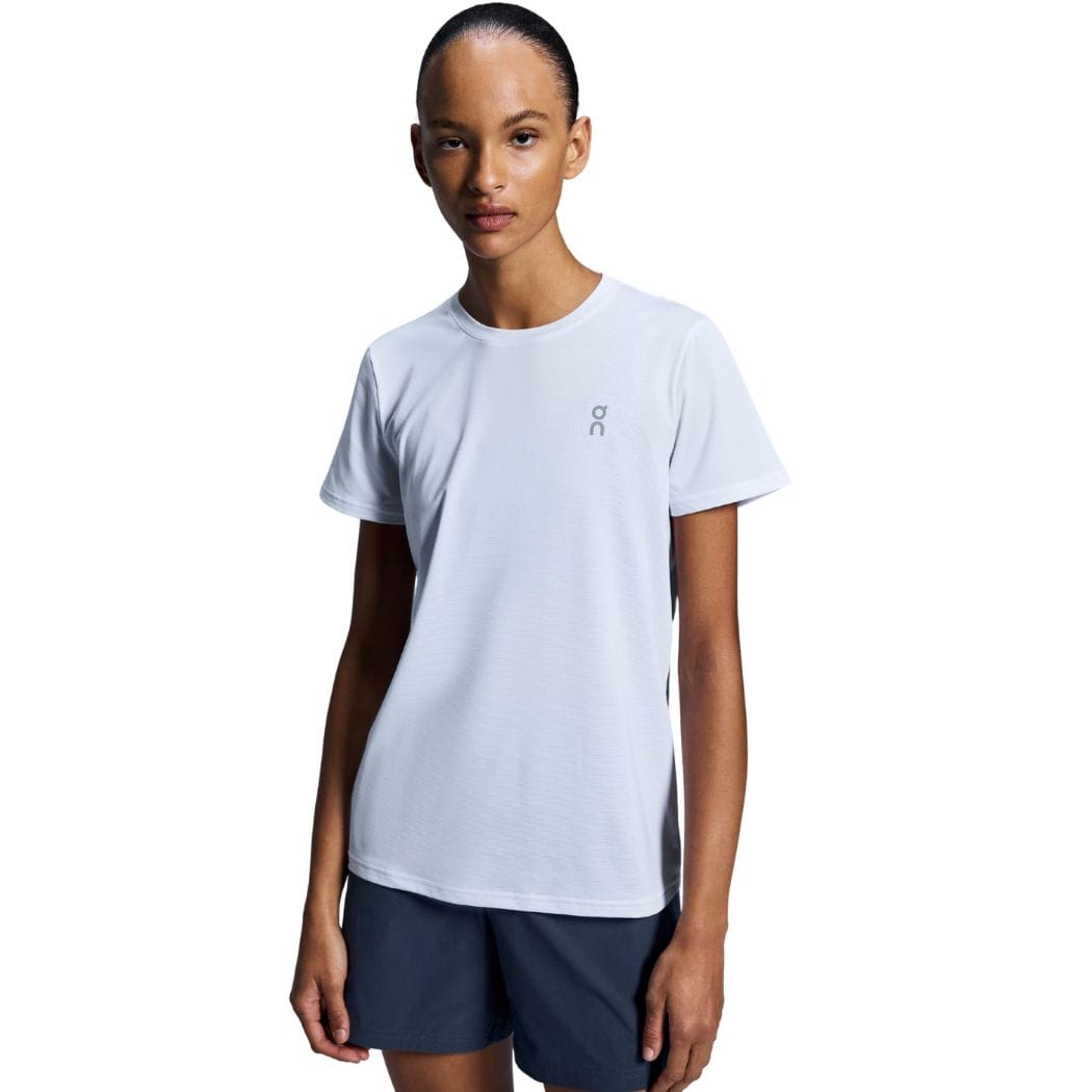 On Running on Core-T Women's Tee