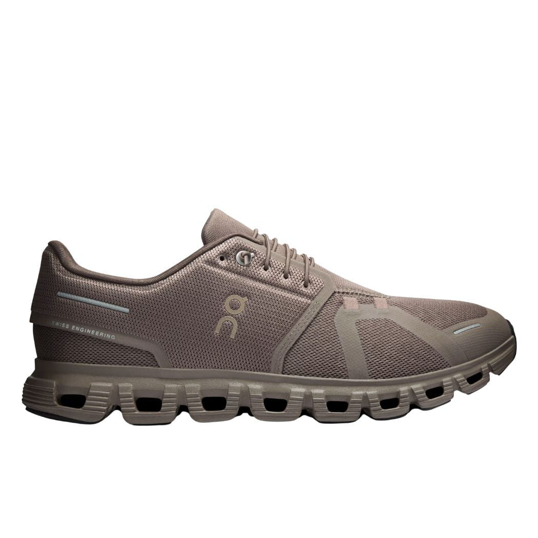 On Running on Cloud 6 Men's Shoes