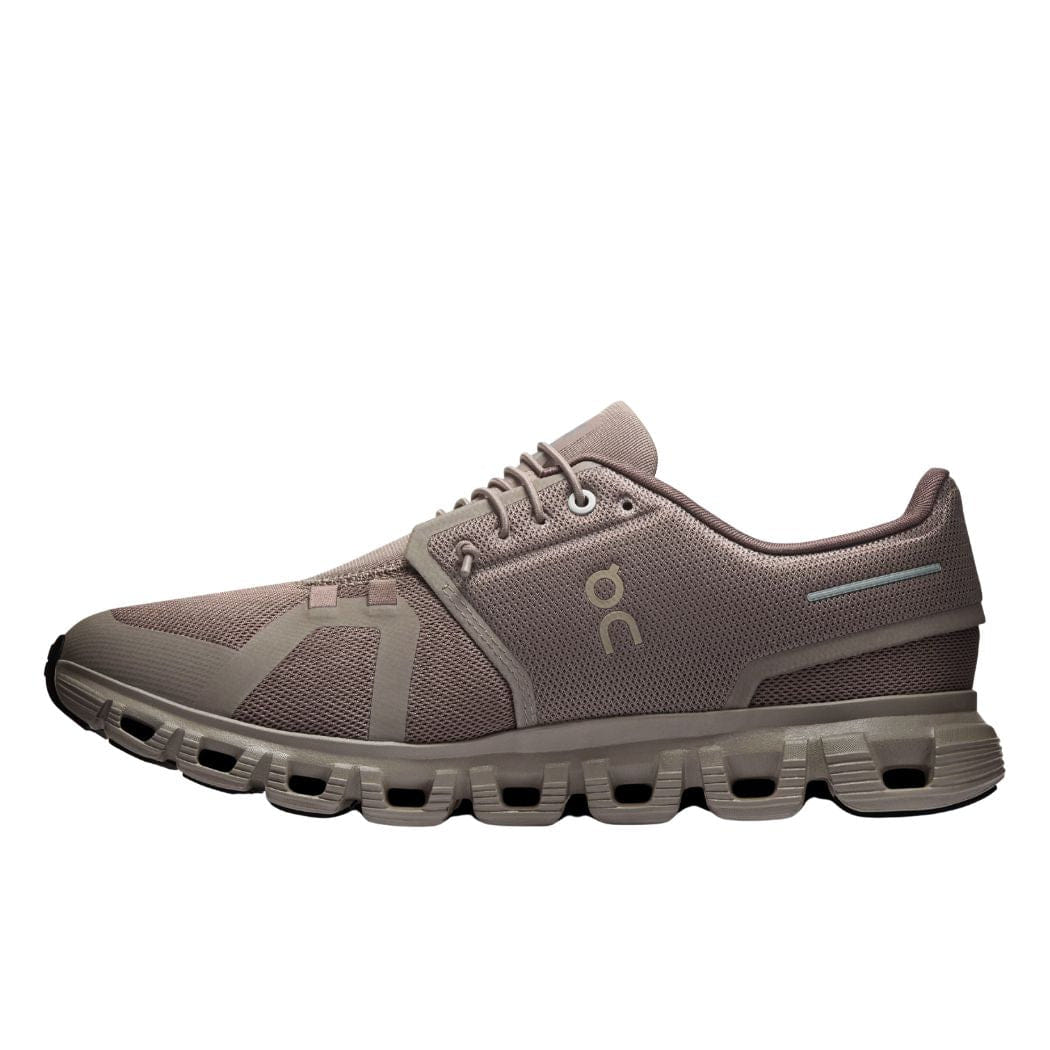 On Running on Cloud 6 Men's Shoes