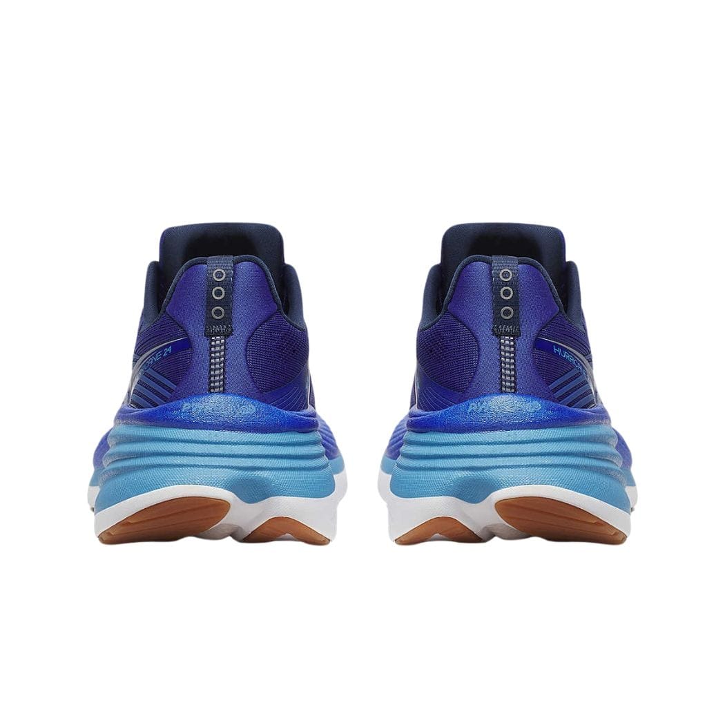 saucony Hurricane 24 Men's Running Shoes