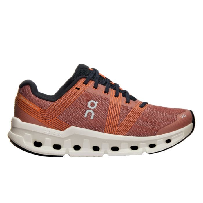 On Running on Cloudgo Women's Running Shoes