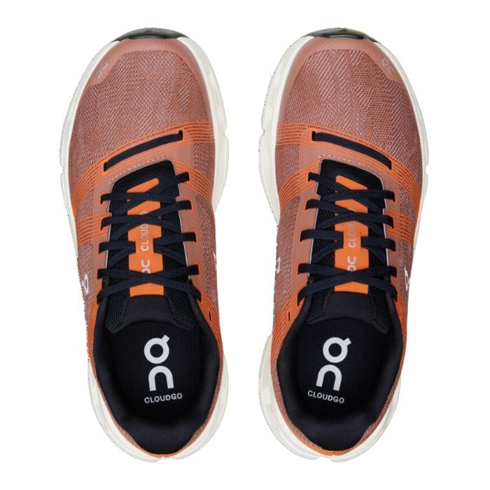 On Running on Cloudgo Women's Running Shoes