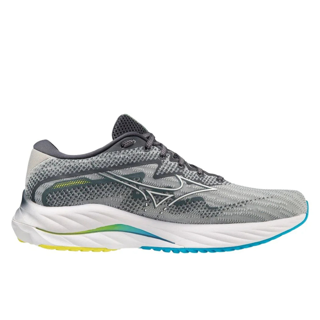 mizuno Wave Rider 27 Men's Running Shoes