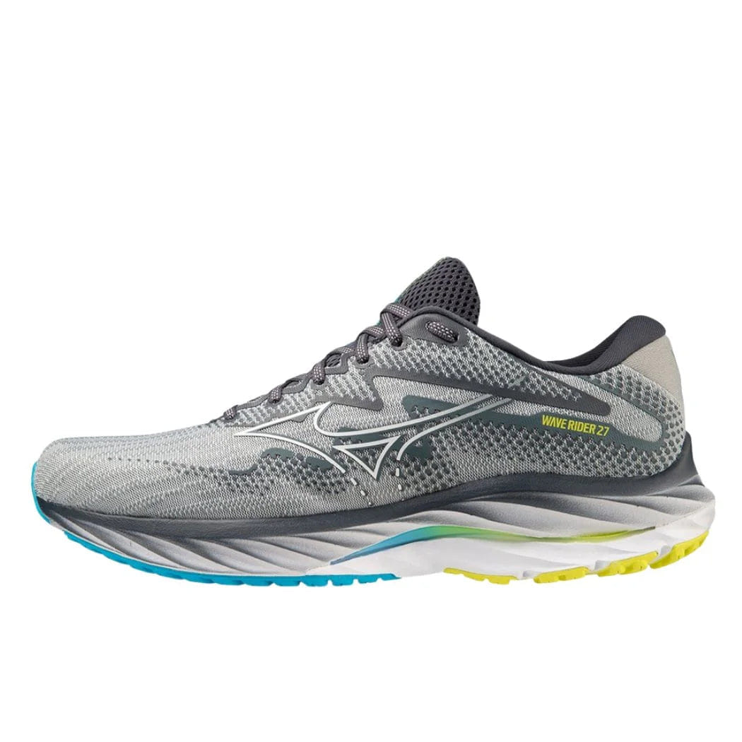 mizuno Wave Rider 27 Men's Running Shoes