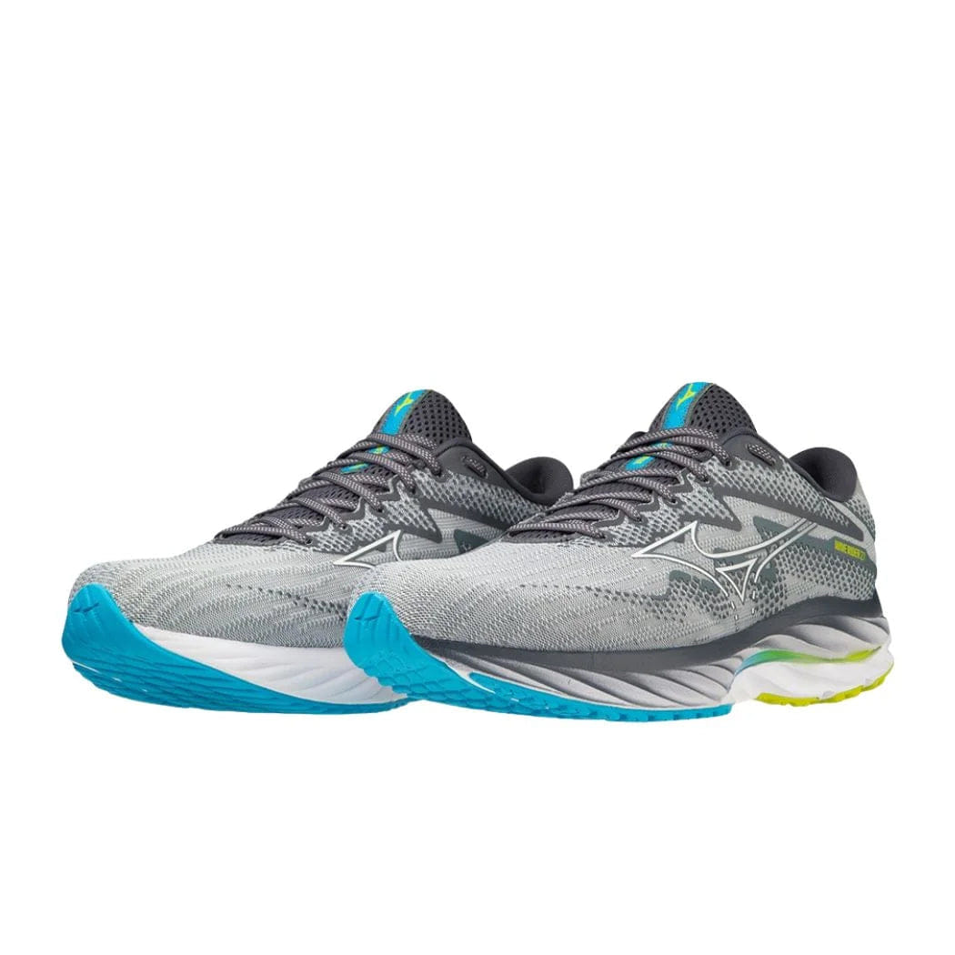 mizuno Wave Rider 27 Men's Running Shoes