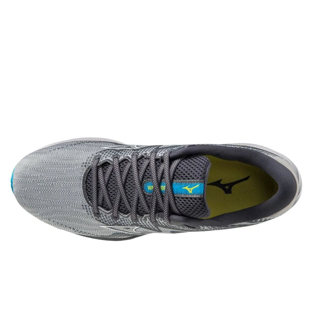 mizuno Wave Rider 27 Men's Running Shoes