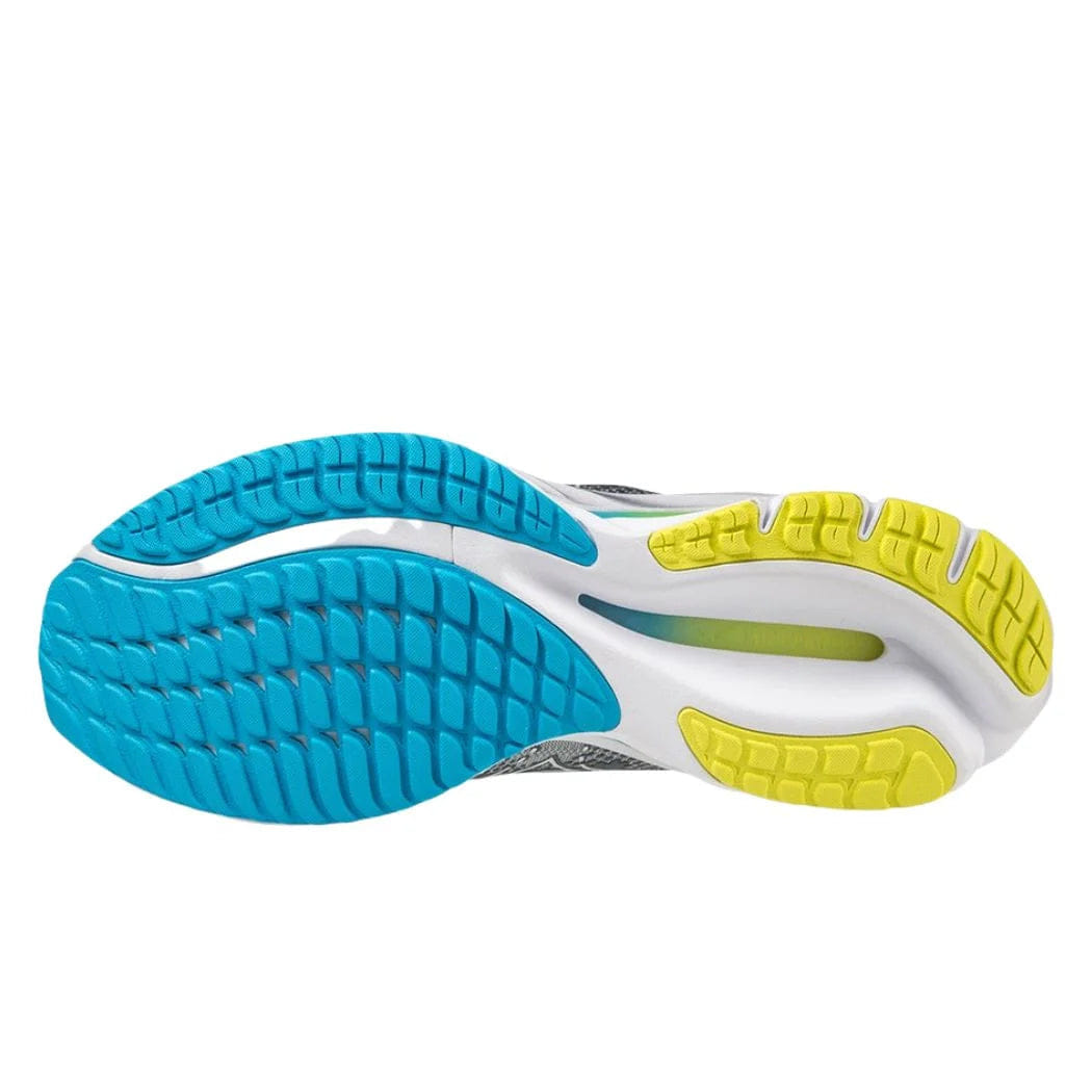 mizuno Wave Rider 27 Men's Running Shoes