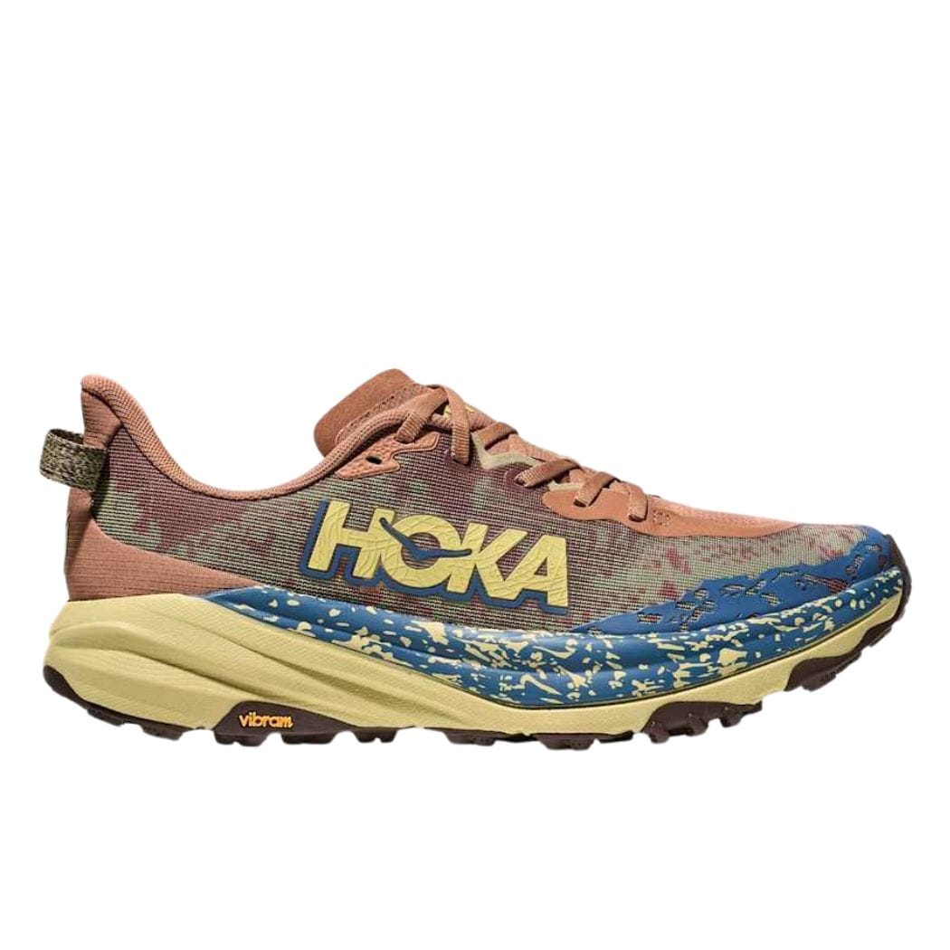 hoka Speedgoat 6 Men's Trail Running Shoes