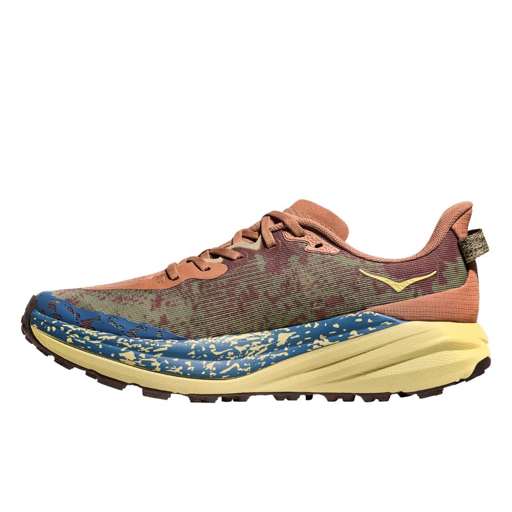 hoka Speedgoat 6 Men's Trail Running Shoes