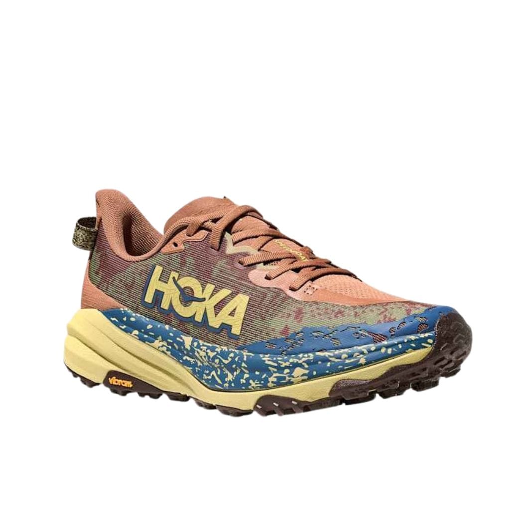 hoka Speedgoat 6 Men's Trail Running Shoes