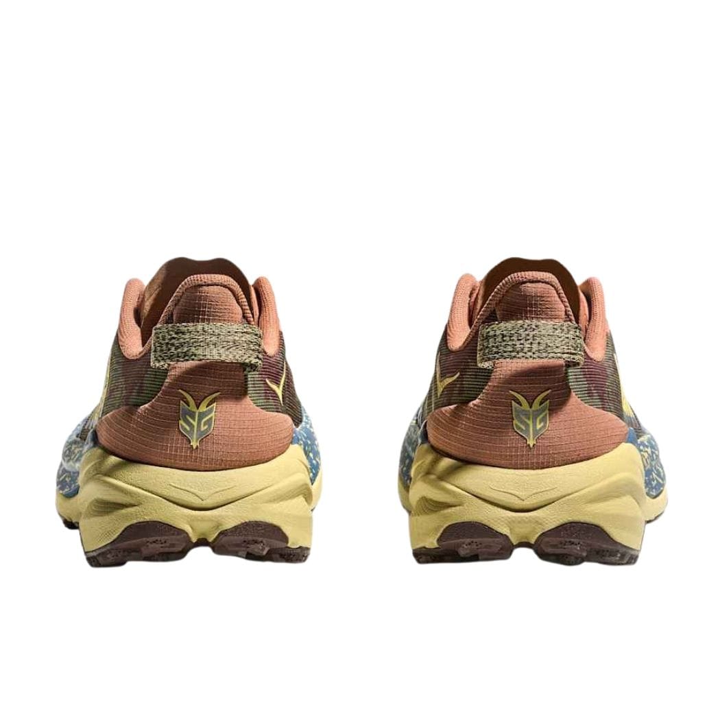 hoka Speedgoat 6 Men's Trail Running Shoes