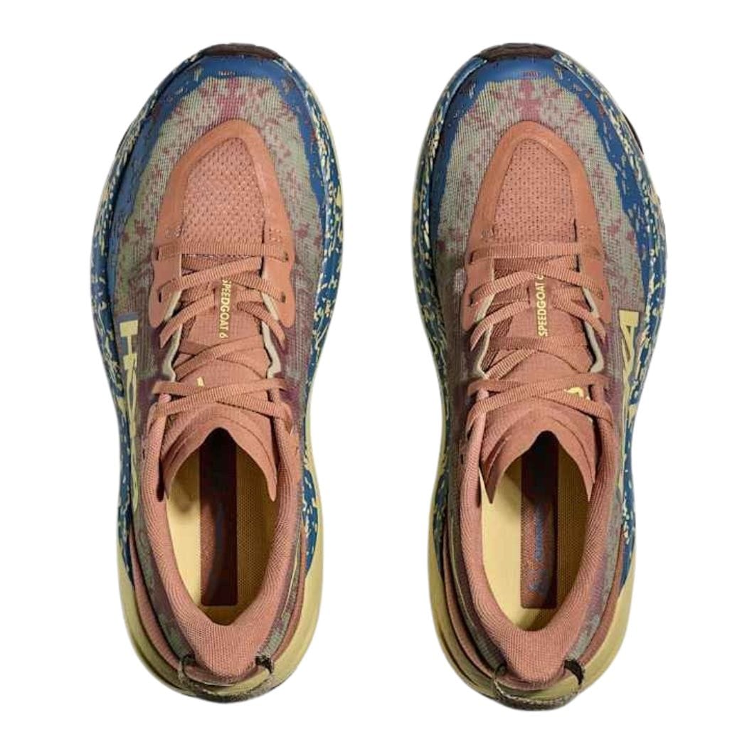 hoka Speedgoat 6 Men's Trail Running Shoes