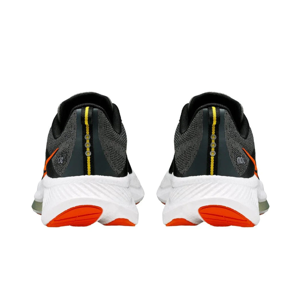 saucony Ride 17 Men's Running Shoes