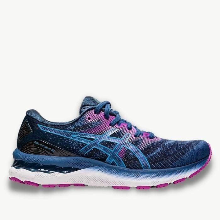 asics Gel-Nimbus 23 Women's Running Shoes