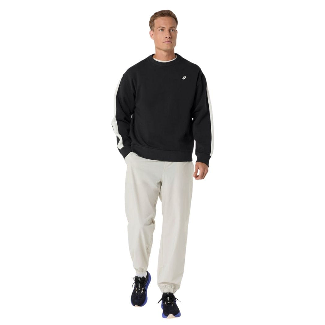 asics Heritage Double Weave Men's Pants