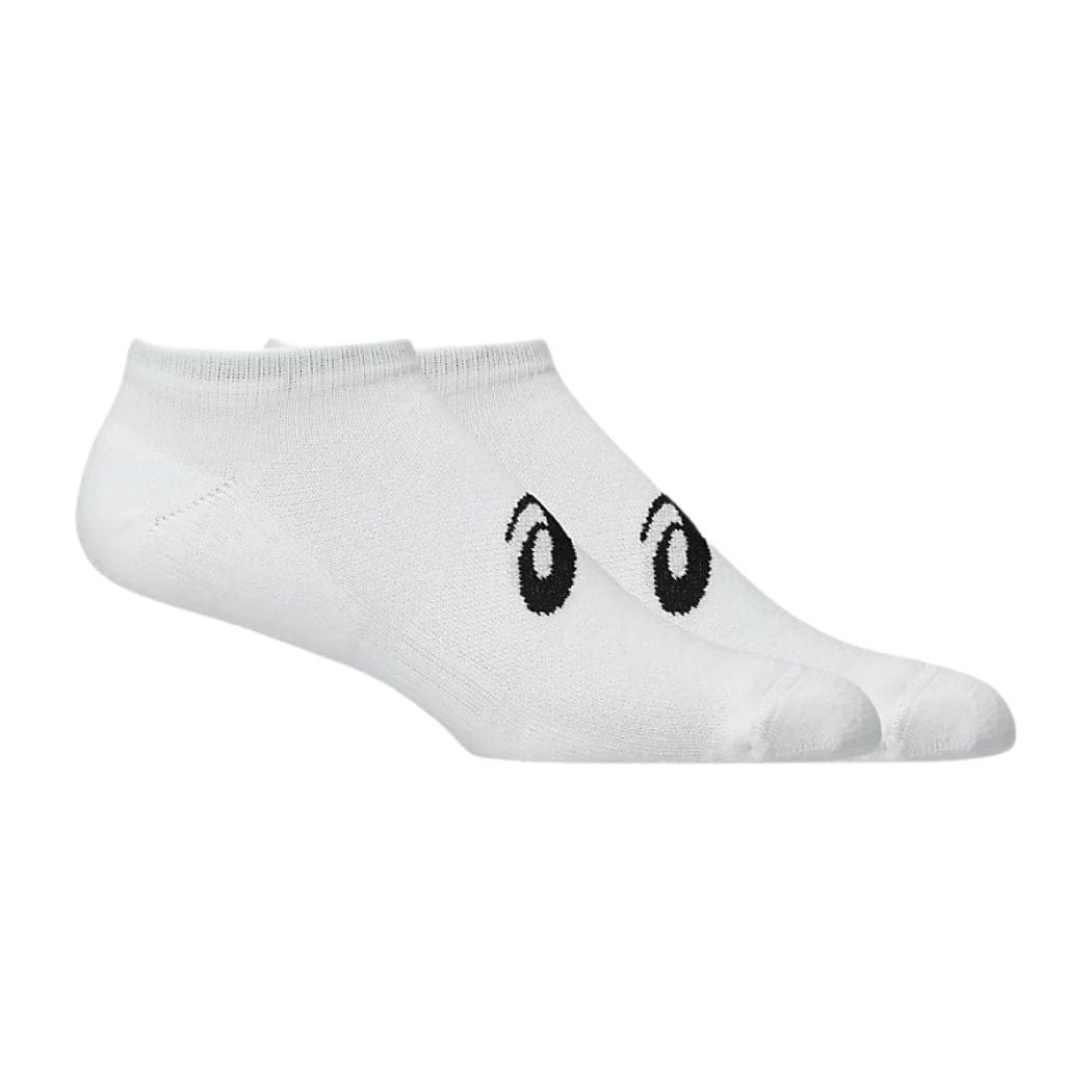 asics 6 Pack Unisex Low Cut Socks