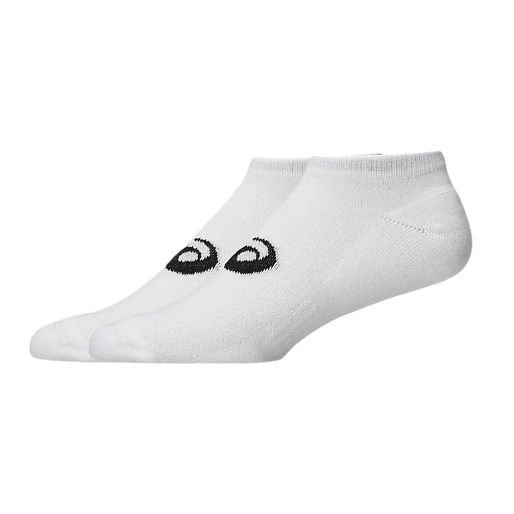 asics 6 Pack Unisex Low Cut Socks