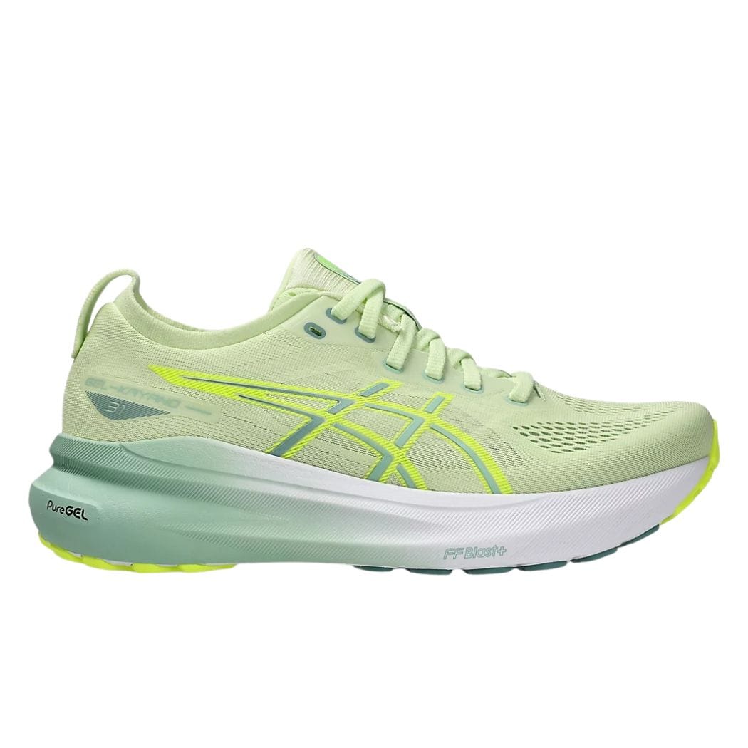 asics Gel-Kayano 31 Women's Running Shoes