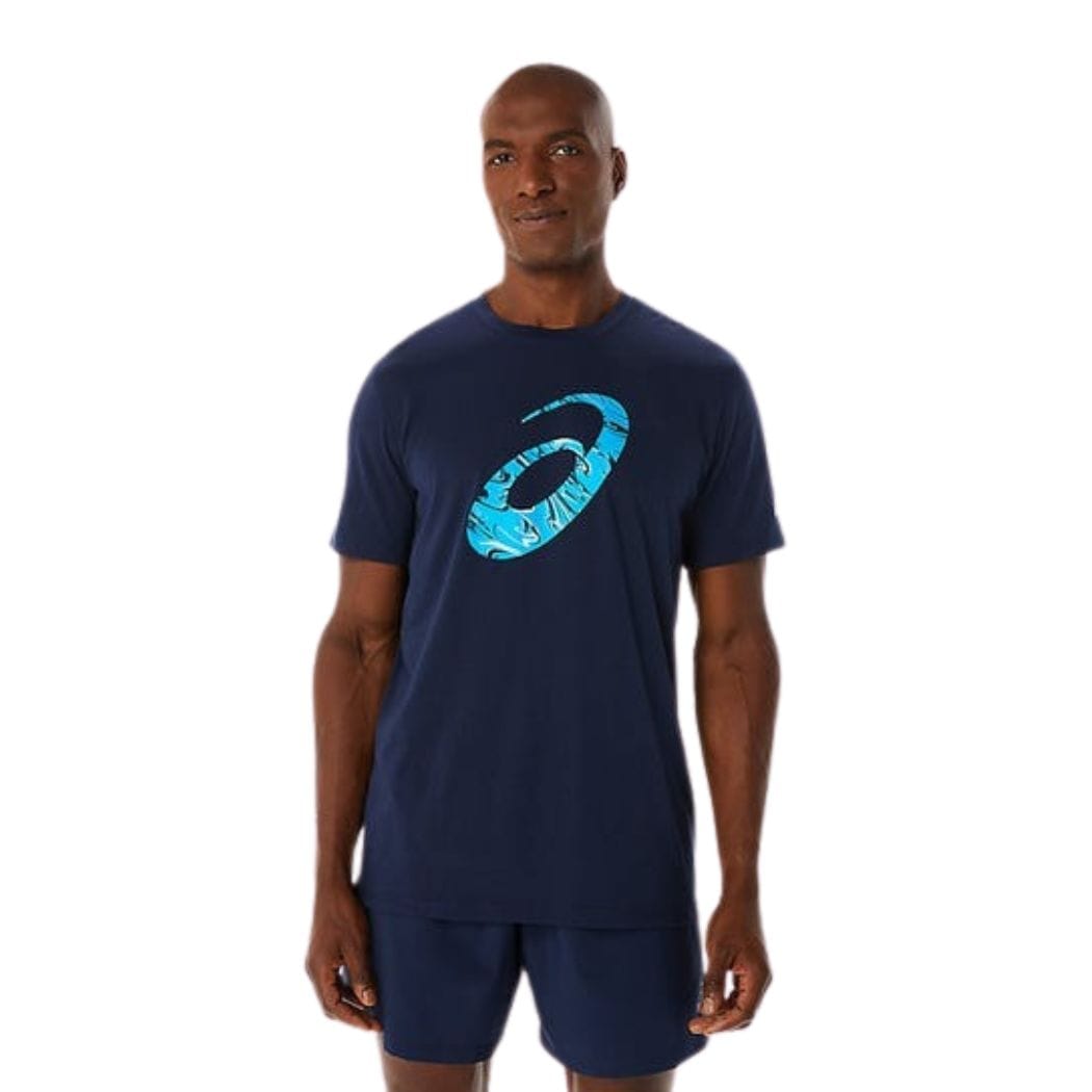 asics Seasonal Graphic Men's Tee