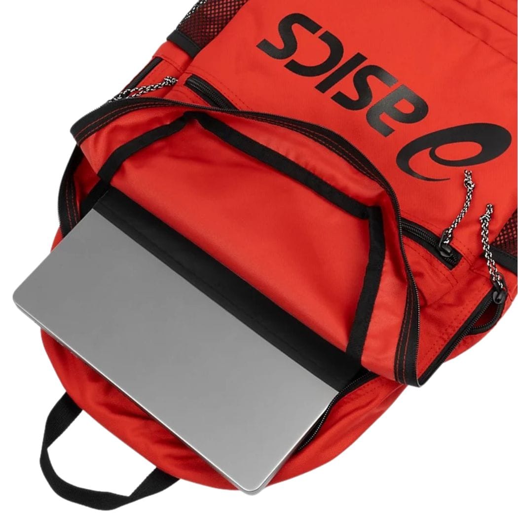 asics Unisex Backpack 20L