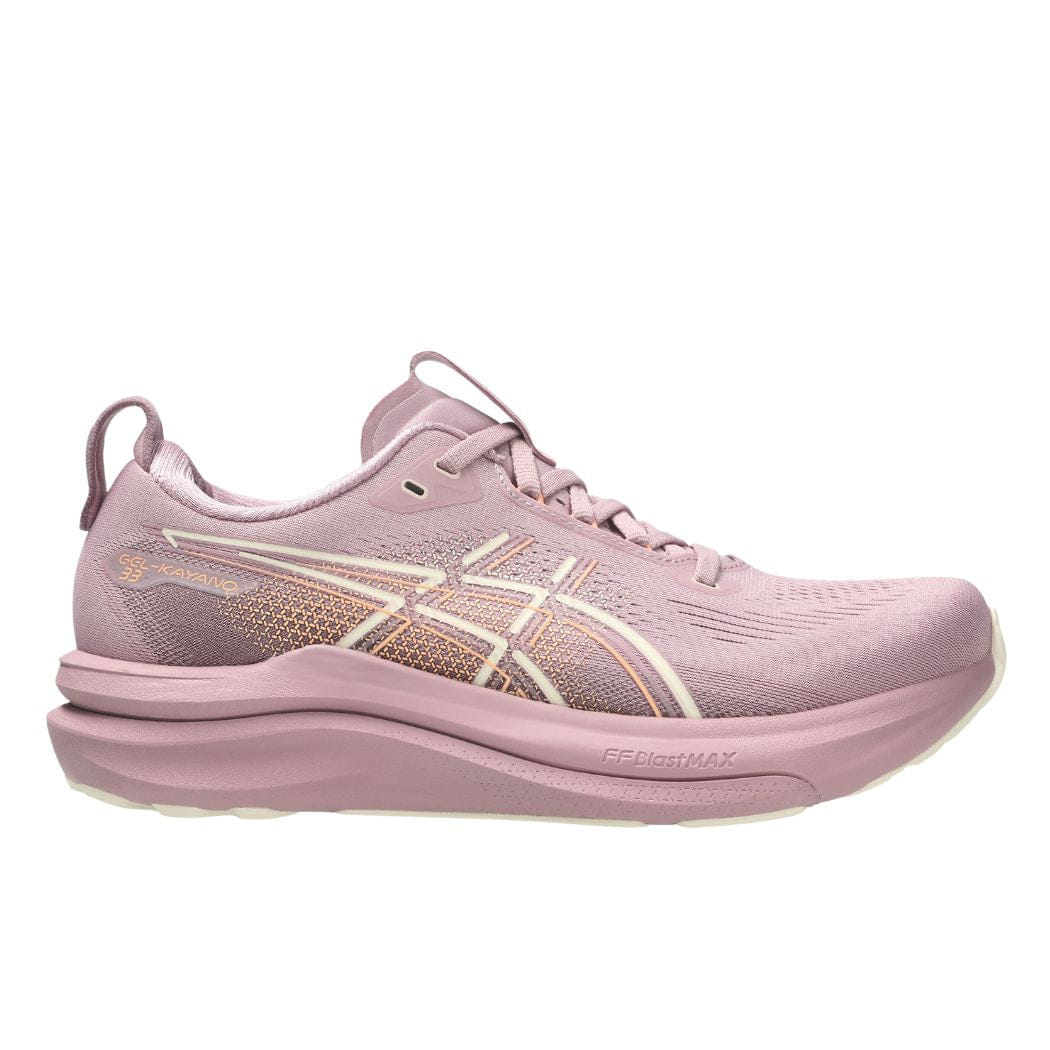 asics Gel-Kayano 33 Women's Running Shoes