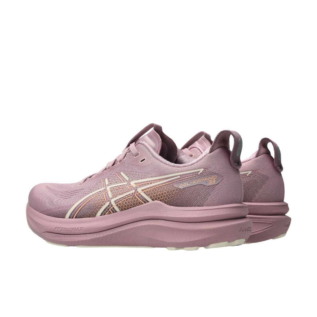 asics Gel-Kayano 33 Women's Running Shoes