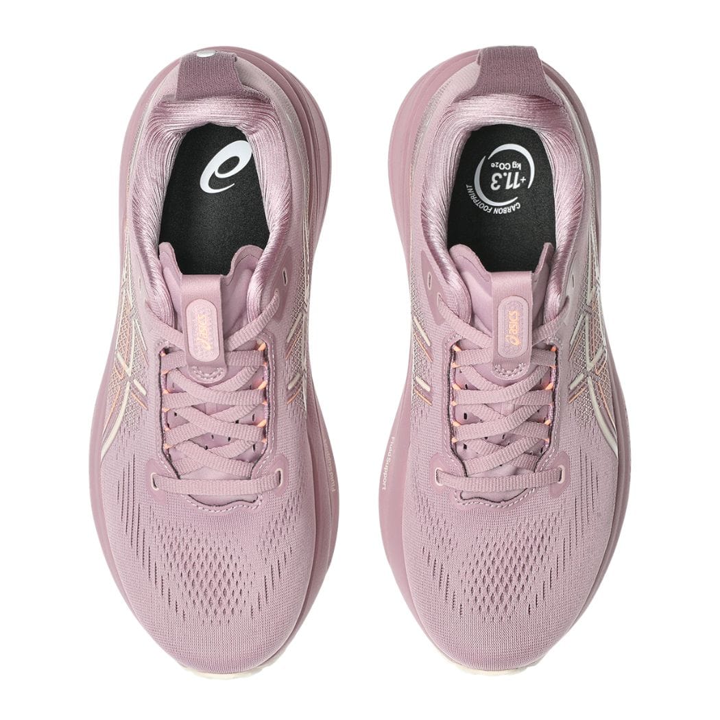 asics Gel-Kayano 33 Women's Running Shoes