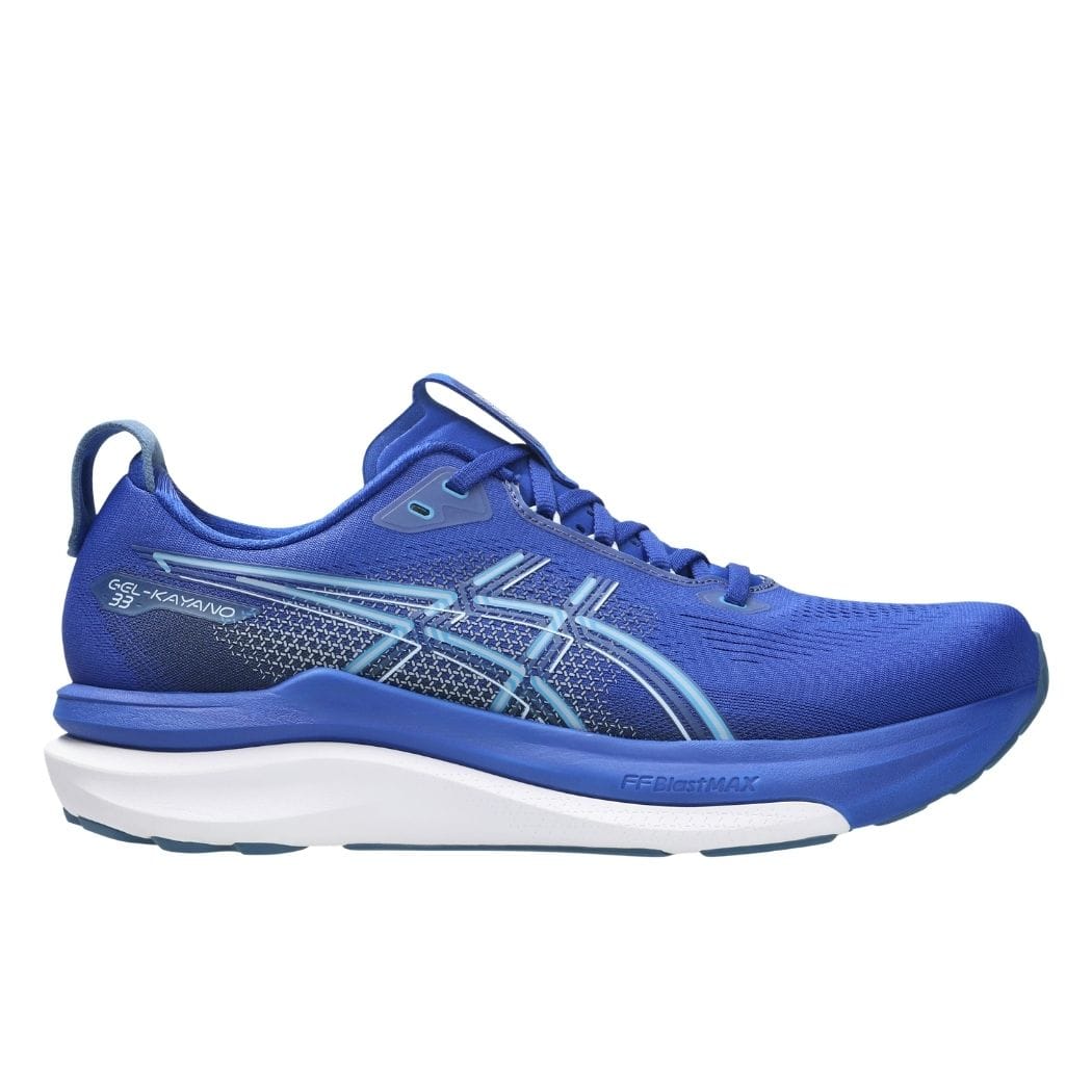 ASICS asis Gel-Kayano 33 Men's Running Shoes