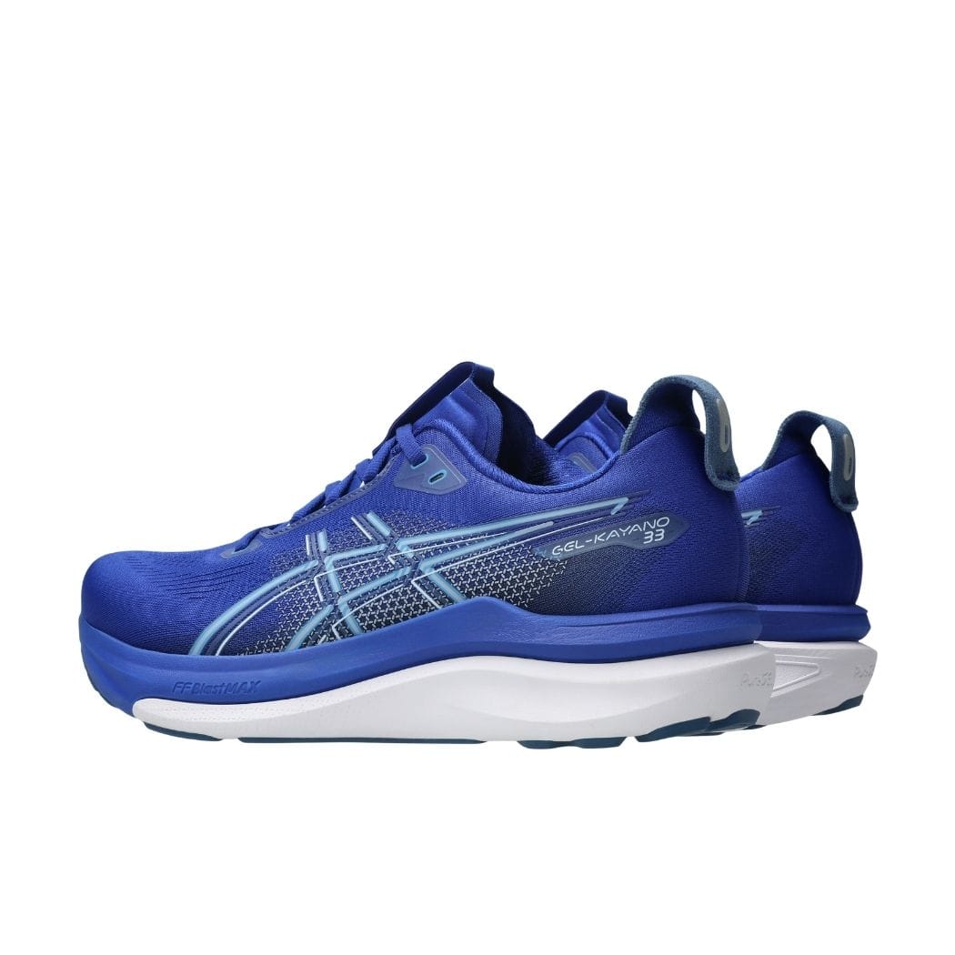 ASICS asis Gel-Kayano 33 Men's Running Shoes