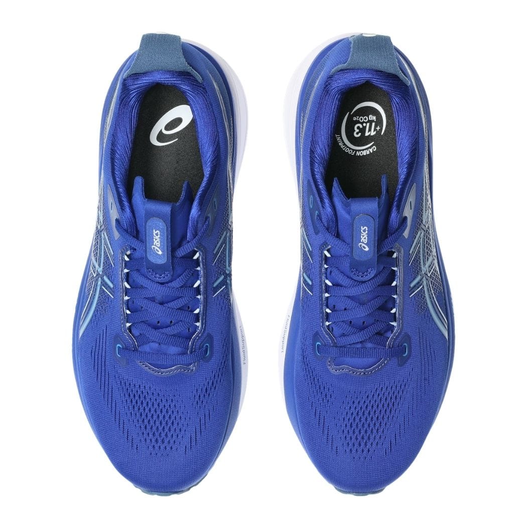 ASICS asis Gel-Kayano 33 Men's Running Shoes