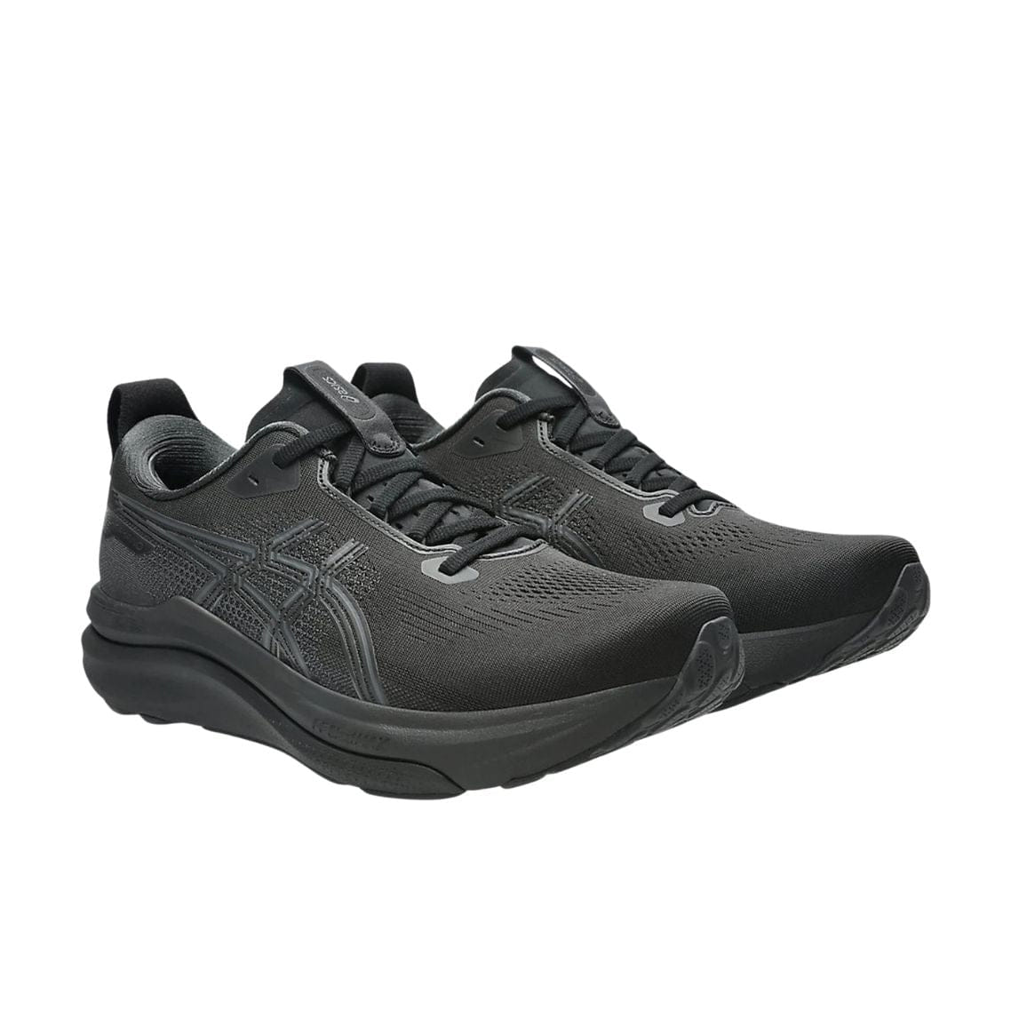 asics Gel-Kayano 33 EXTRA WIDE (4E) Men's Running Shoes