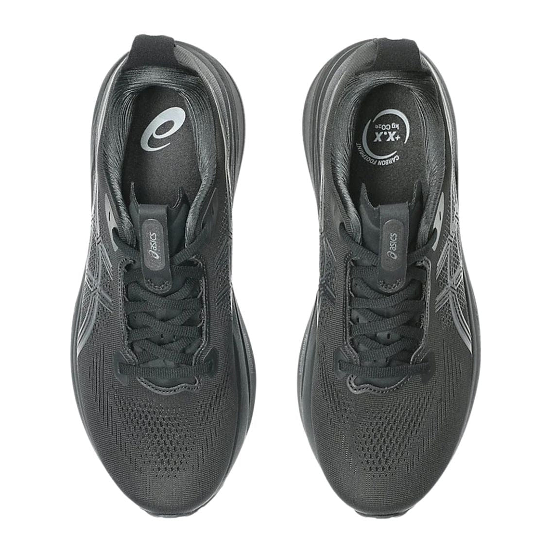 asics Gel-Kayano 33 EXTRA WIDE (4E) Men's Running Shoes