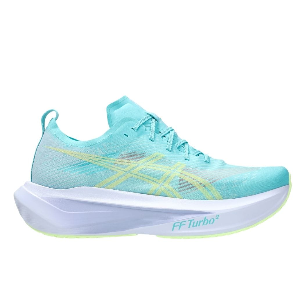 asics Megablast Unisex Running Shoes