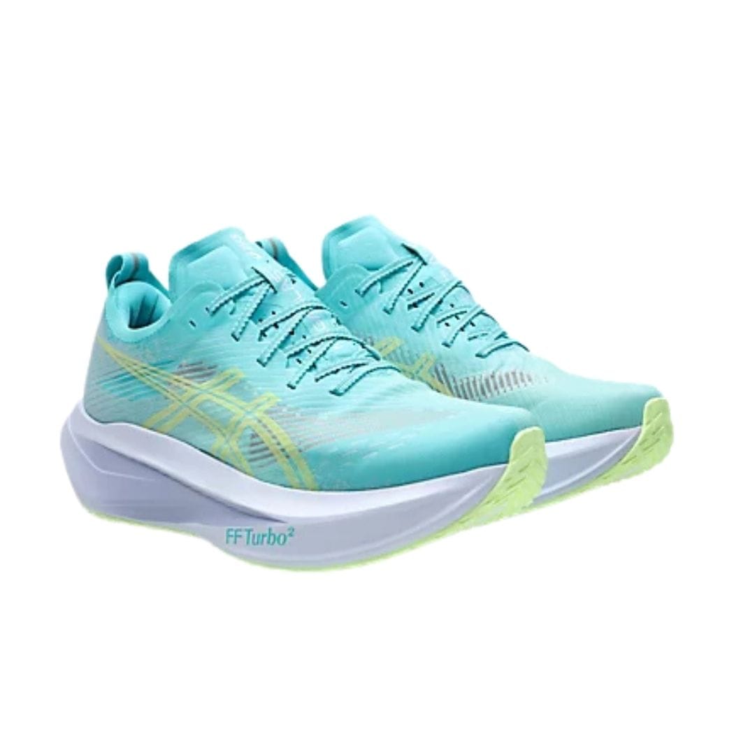 asics Megablast Unisex Running Shoes