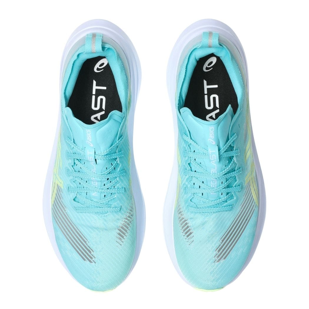 asics Megablast Unisex Running Shoes