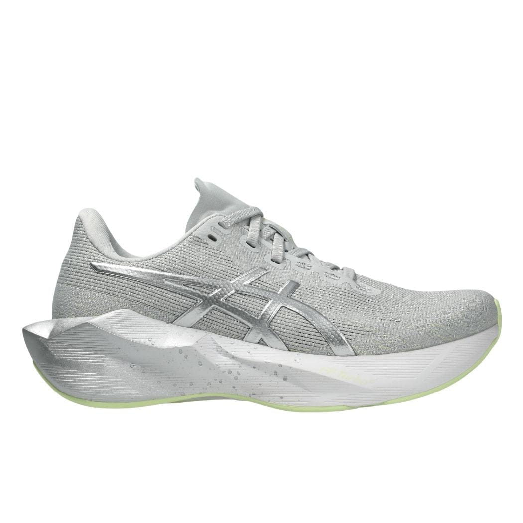 asics Novablast 6 Platinum Women's Running Shoes